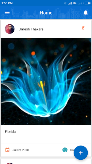 Society Mitra Screenshot 1