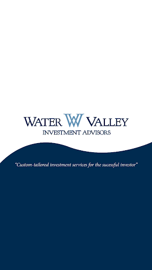 Water Valley Screenshot 0
