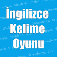 İngilizce Türkçe Kelime Oyunu