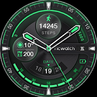 TicWatch Aurora