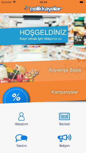Çelikkayalar Screenshot 1
