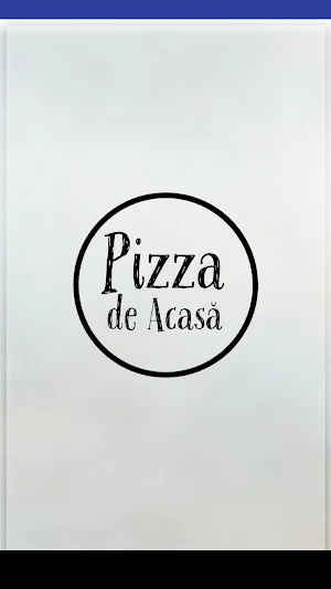 Pizza de Acasă Screenshot 2