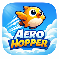Aero Hopper