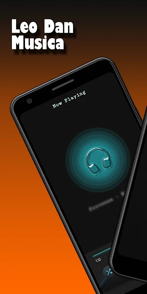 Leo Dan Musica Screenshot 0