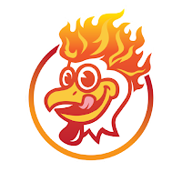 Blazin Js Chicken