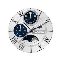 SamWatch Analog Chi 3 2021