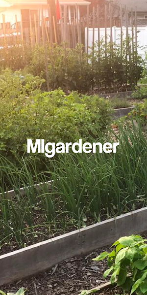 MIgardener Screenshot 0