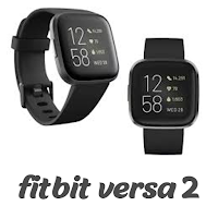 Fitbit Versa 2 Guide