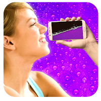 Virtual Cocktail Drink Prank