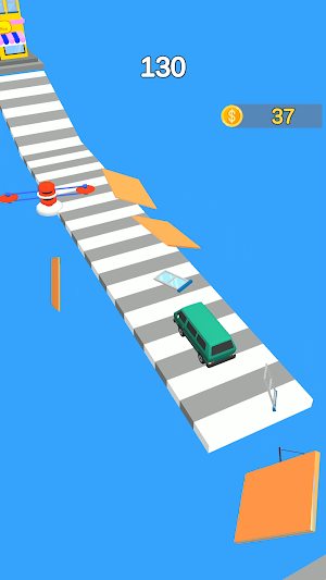 Wrecking Driver Screenshot 0