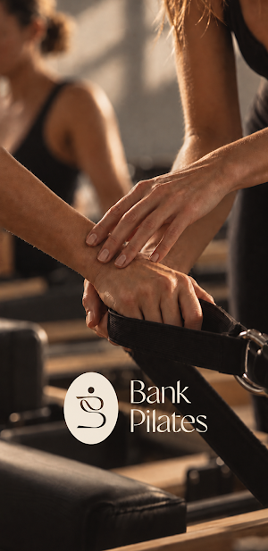 Bank Pilates Screenshot 0