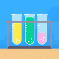 Virtual Lab Reaksi Lemak