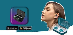 TWS M10 Earbuds Guide Screenshot 3
