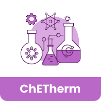 Chemical Eng Thermodynamics