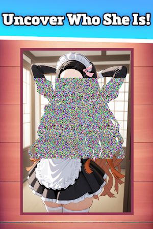 Anime Clicker Screenshot 3