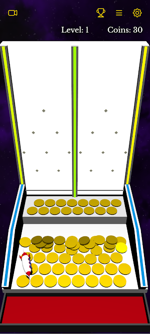Coin Drop Screenshot 0