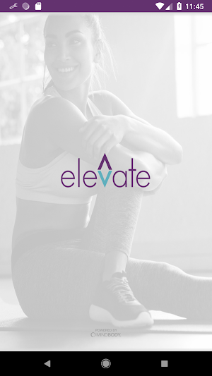 Elevate Health and Lounge Screenshot 0
