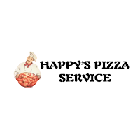 Happy Pizza Service
