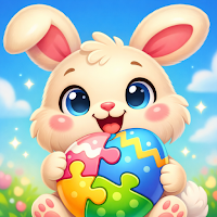 Easter Jigsaw Puzzle
