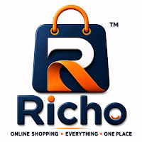 Richo - Online Shopping & more