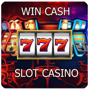 Win Money: Slot Casino Classic Screenshot 0