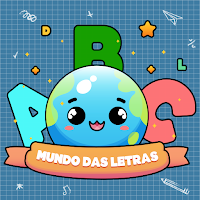 Mundo das Letras Alfabetização