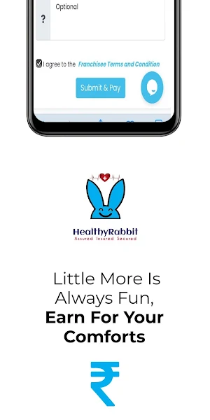 HR Franchisee Screenshot 3