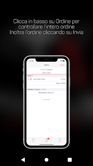 Taurus Screenshot 3