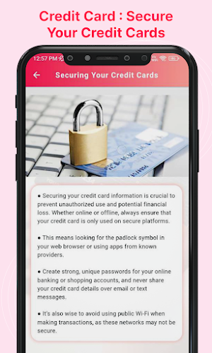 Apply For Credit Card Online Screenshot 2