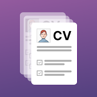 CV Creator, Resume Examples