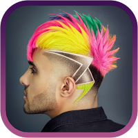Men Hair Color Ideas