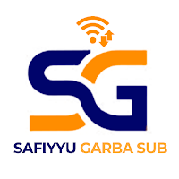 SAFIYYU GARBA SUB