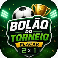 Bolão do Torneio: Placar App