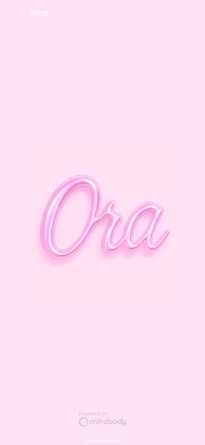 Body By Ora Screenshot 0