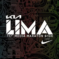 Media Maratón de Lima