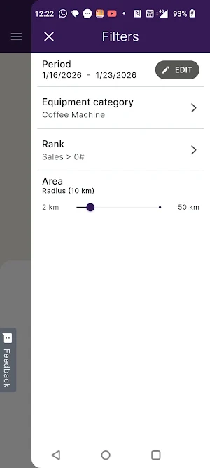 AIconnexio Screenshot 1