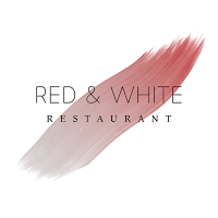 Red & White