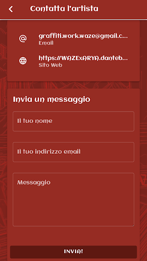 WAZExARYA Screenshot 2