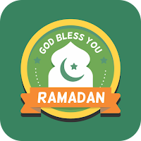 Ramadan al Mubarak Stickers 4