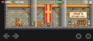 Shonen Blade Screenshot 1