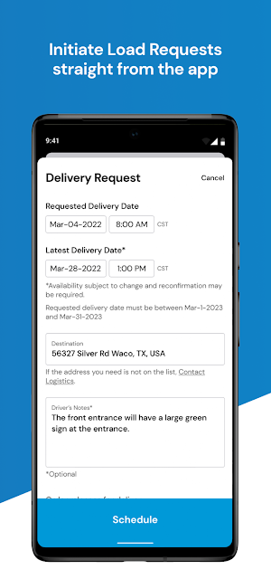 KochView Screenshot 1