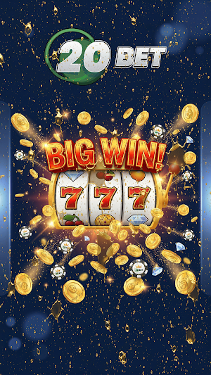 20Bet Screenshot 1