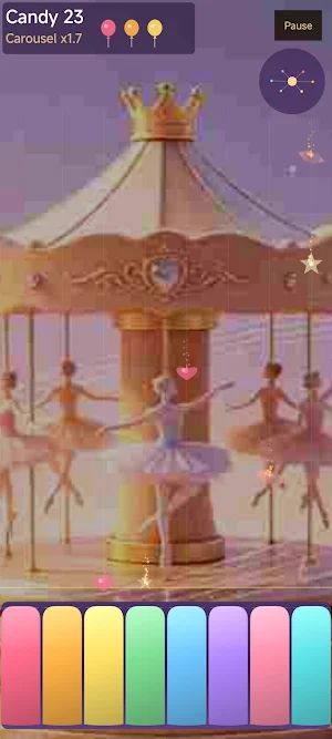 TwinkleTune Screenshot 2
