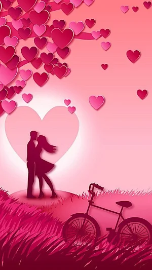 Romantic Wallpapers Screenshot 3