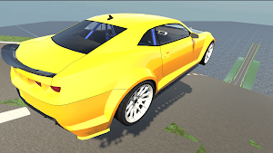 Beam Drive Car Crash Mods Screenshot 0