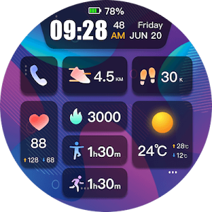 TicMultifunction Screenshot 0