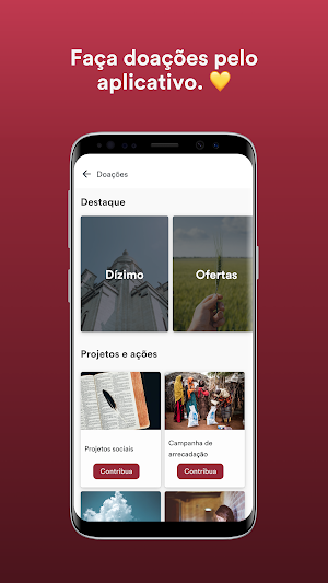IBN - Sete Quedas Screenshot 3