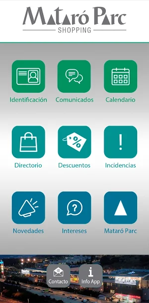 Mataró Parc Screenshot 0