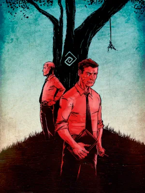 True Detective | Quiz Screenshot 1