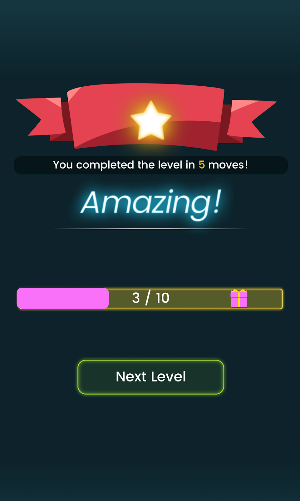 LumiLink Screenshot 3